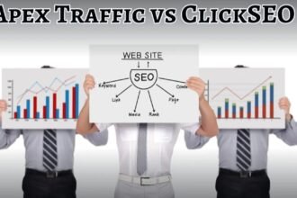 Apex Traffic vs ClickSEO