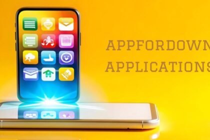 AppForDown Applications