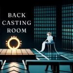 Back Casting Room