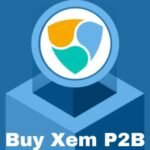 Buy XEM P2B