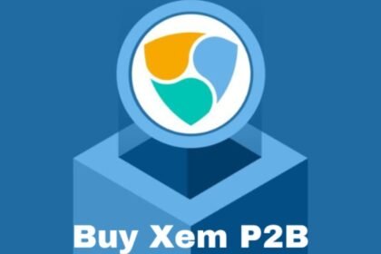 Buy XEM P2B