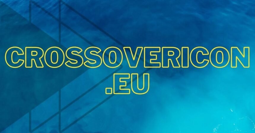 CrossoverIcon.eu: Cross-Cultural Icons and Artifacts