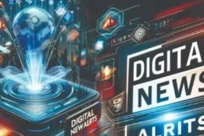 DigitalNewsAlerts