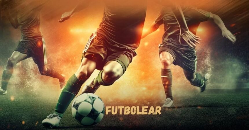 Futbolear