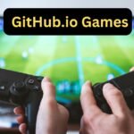 GitHub.io Games