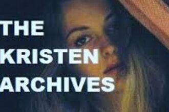 Kristen Archive