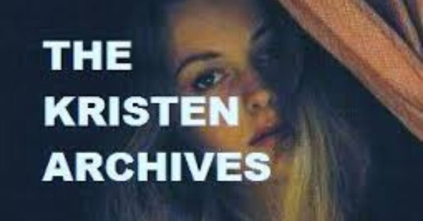 Kristen Archive