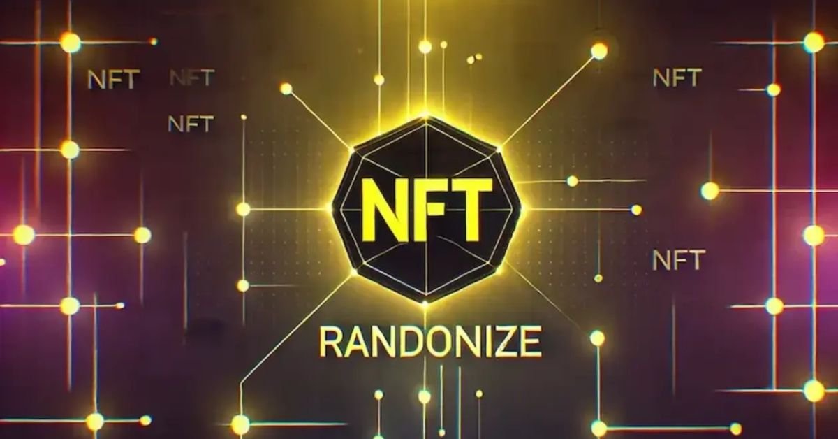 nftrandomize 