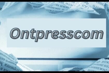 Ontpresscom