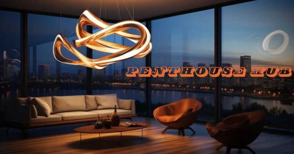 What is Penthouse Hub