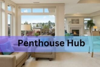 Penthouse Hub