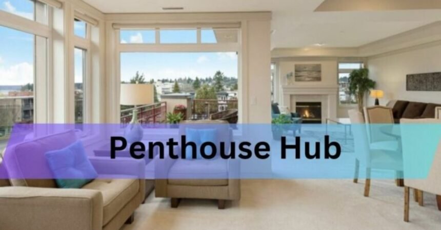 Penthouse Hub