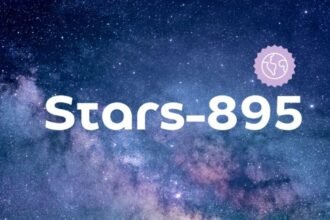 Stars-895