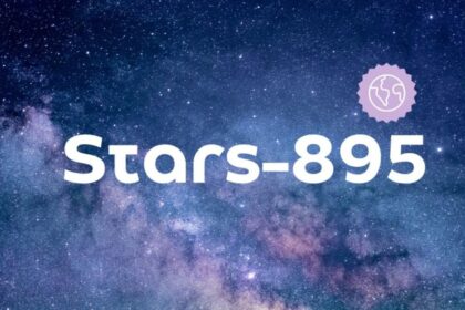 Stars-895