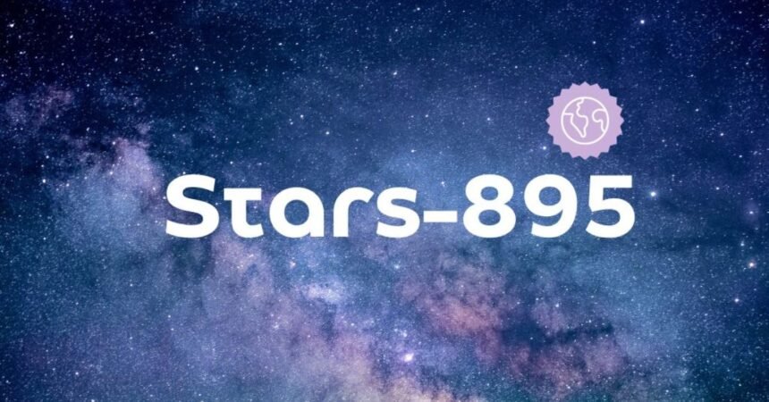 Stars-895