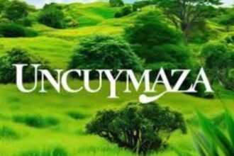 Uncuymaza