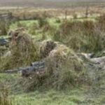 Ghillie Suits