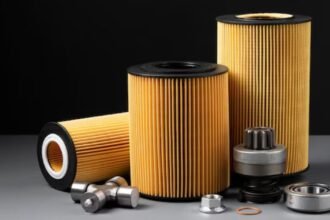 Saf-Naa00 Air Filter