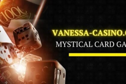 Vanessa-Casino.com