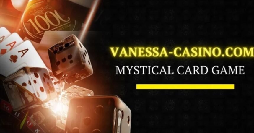 Vanessa-Casino.com