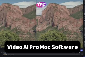 Video AI Pro Mac Cracked