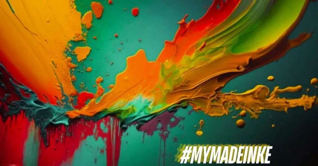 What is #MyMadeInKE