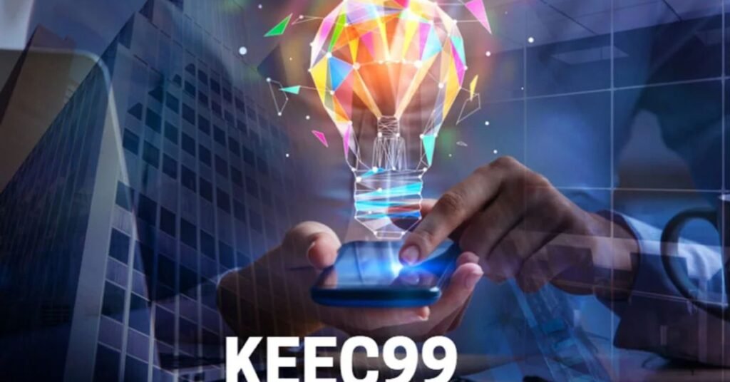 Why KEEC99 is Important