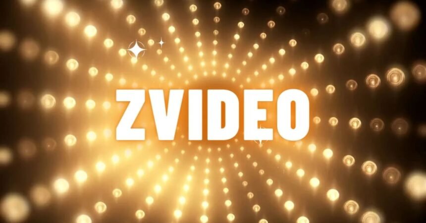 Zvideo