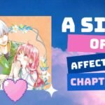 a sign of affection chapter 3