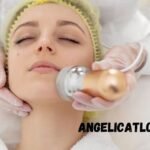 angelicatlol facial