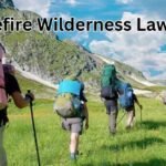 bluefire wilderness lawsuit