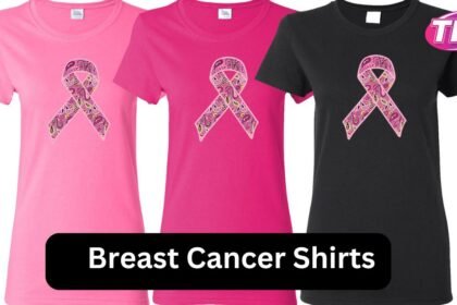 Breast Cancer Shirts