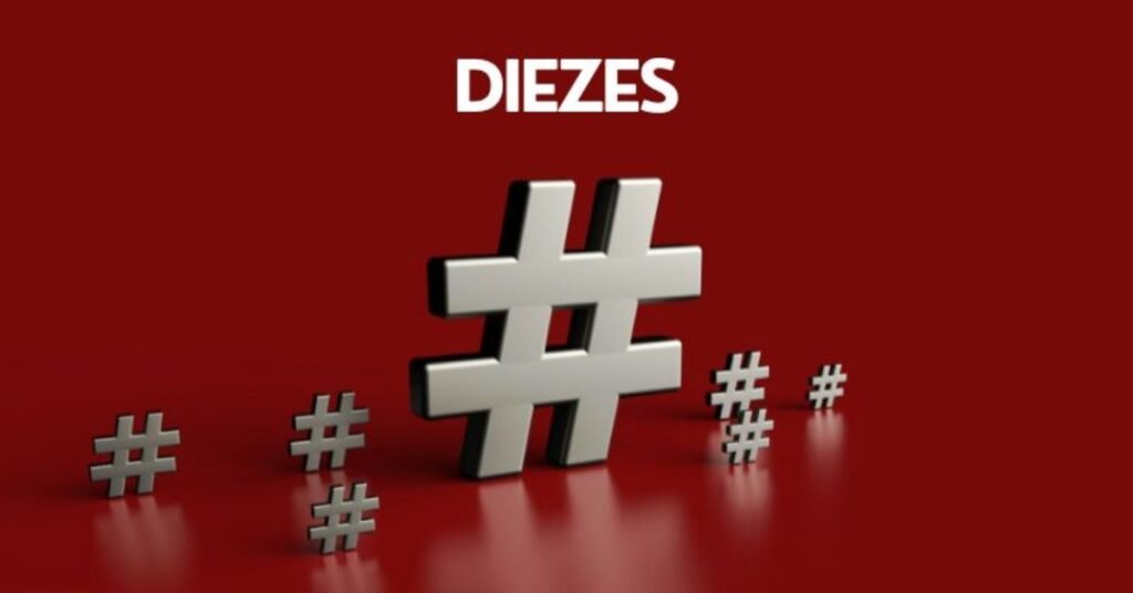 What Are Diezes