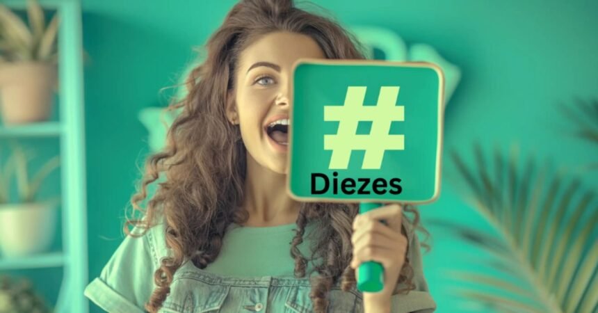 diezes