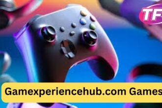 Gamexperiencehub.com Games