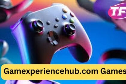 Gamexperiencehub.com Games