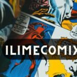 ilimecomix