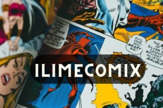 ilimecomix