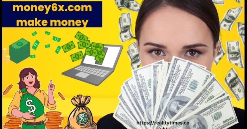 money6x.com save money