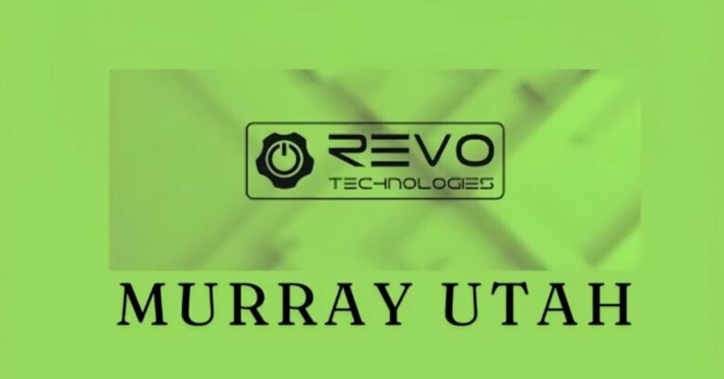 Revo Technologies’ Services