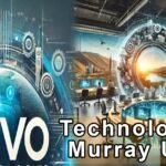 revo technologies murray utah