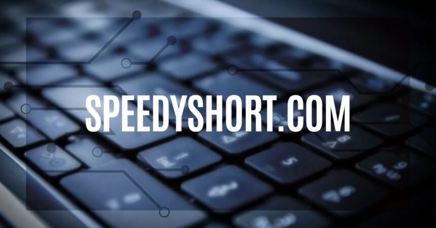 speedyshort.com