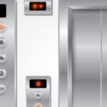 Elevator Buttons