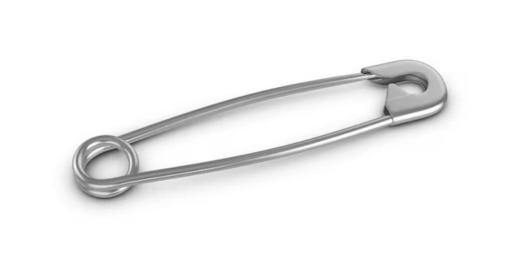 Safety Pin: Uses, Benefits, and Practical Applications