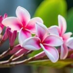 hawaiian flowers