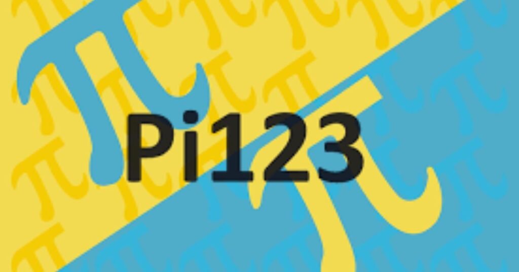 pi123

