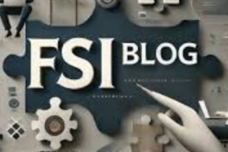 fsi blog