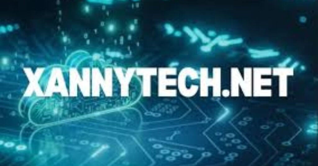 xannytech.net
