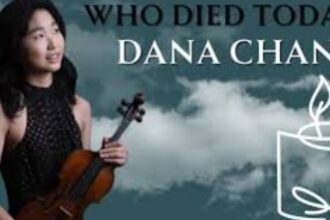 dana chang obituary